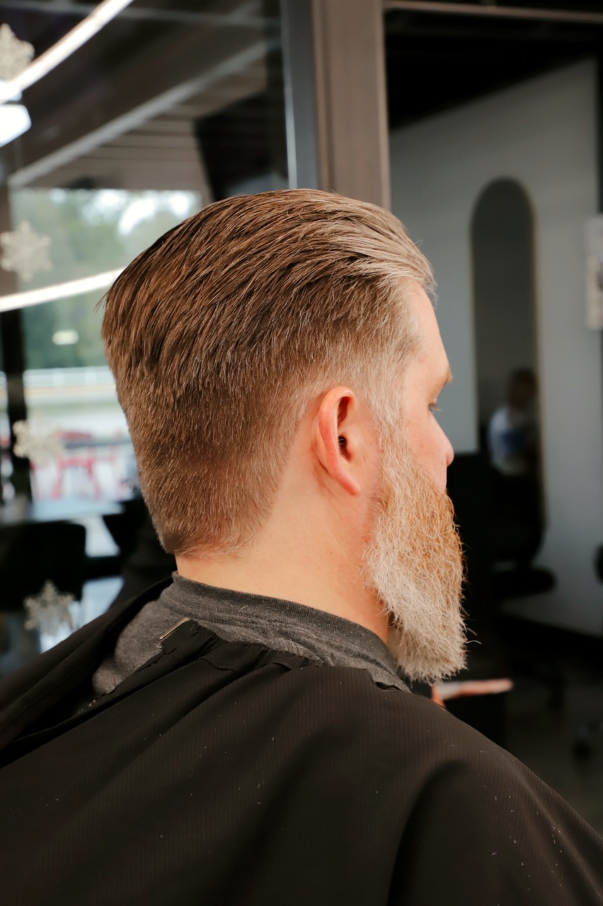 Traditional Cuts